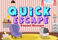 play Quick Escape
