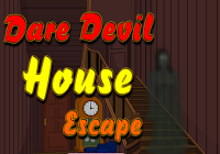 play Dare Devil House Escape