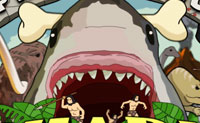 play Prehistoric Shark