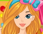 play Candy Land Spa