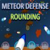 play Missile Defense - Rounding