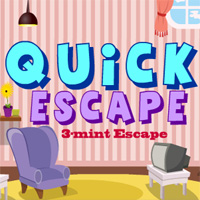 play Quick Escape