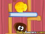 play Cheese Hunt 2