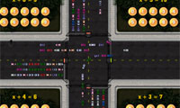 play Traffic Control Algebra