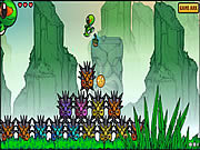 play Marly - The Epic Gecko