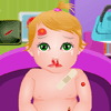 play Baby Juliet At Doctor