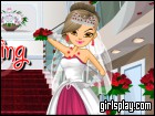 play Princess Wedding 2