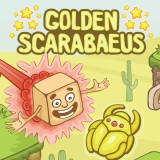 play Golden Scarabaeus