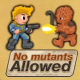 play No Mutants Allowed