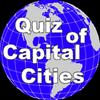 play Capital Cities Of Balkan Peninsula
