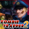 play Zombie Trapper2