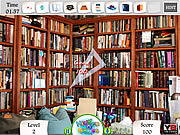 play Hidden Objects-Home Library