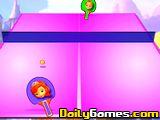 play Sofia The First Table Tennis