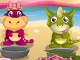 play Baby Dino Love