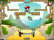 play Rescue The Pirate