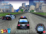 play Police Test Driver