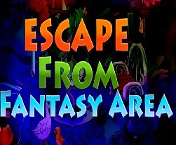 Escape From Fantasy Area