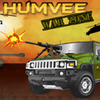 play Humvee War Zone