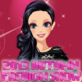 2013 Autumn Fashion Show