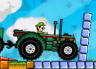 Mario Tractor 2013 game