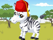 play Zebra Care