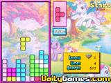 play My Little Pony Tetris