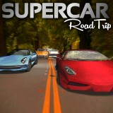 play Supercar Road Trip