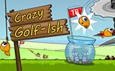 play Crazy Golf-Ish