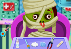 play Doctor Crazy Monsters