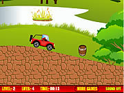 play Donkey Kong Car 2