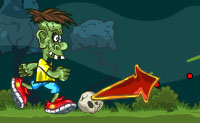 play Zombie Soccer