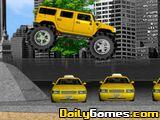 play 4X4 Monster 3