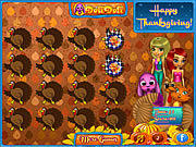play Doli Thanksgiving Cards