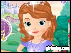 play Sofia The First