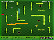 play Snake Fight Arena