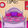 play Barbie'S Bedroom Decor