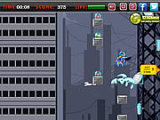 play Batman Tower Jump