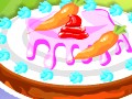 Sam'S Famous Carrot Cake