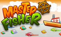play Master Fisher