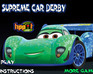 play Supreme Car Derby