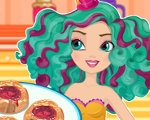 play Madeline Hatter'S Tea Cookies