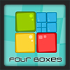 play Fourboxes