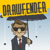 play Drawfender