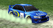 play Super Rally 3D