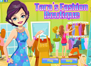 play Tara'S Fashion Boutique