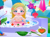 play Baby Fairy Hair Care