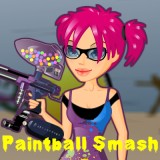 play Paintball Smash