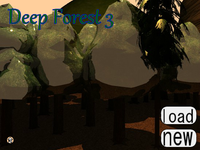 Deep Forest Escape 3
