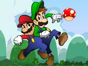 play Mario Bros Adventure