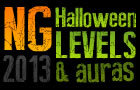 play Ng Halloween Levels 2013